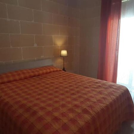 Your Basic Lodging Gozo Marsalforn Dış mekan fotoğraf