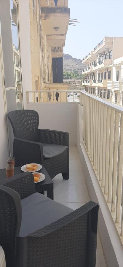 Your Basic Lodging Gozo Marsalforn Dış mekan fotoğraf